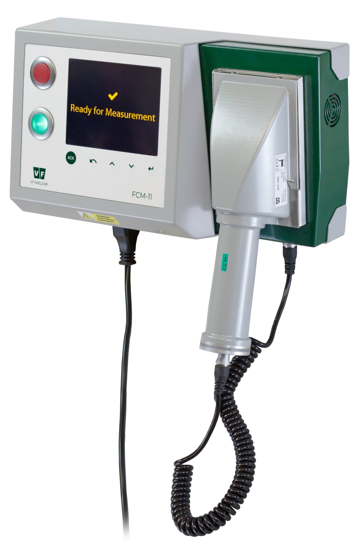 FCM-11(3)
