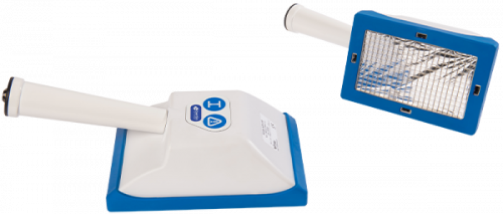 Probes for the Contamination Monitor - SaphyRAD probes - Diagnostic Systems