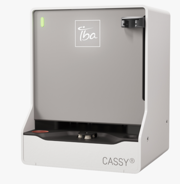 CASSY® - Diagnostic Systems