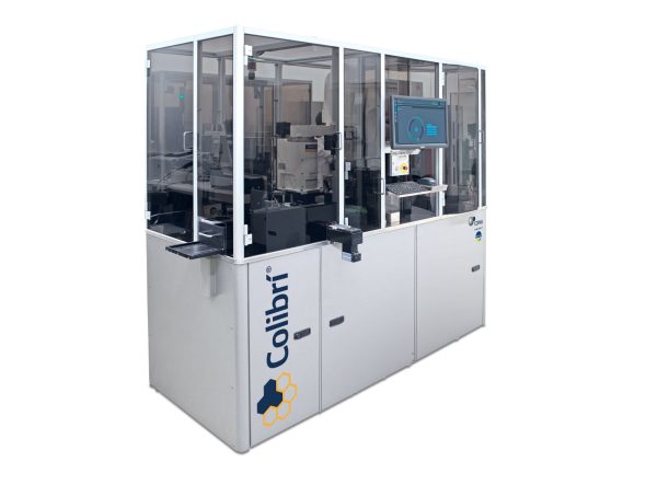 Colibri™: Automated Colony Picking and ID/AST Tasks - Diagnostic Systems